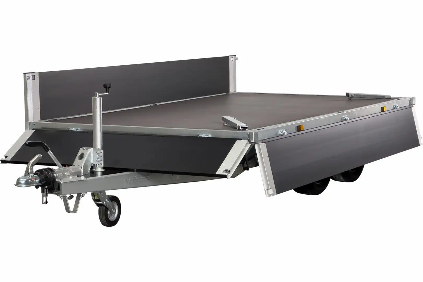 Variant 2018 P3 Edition Hochlader