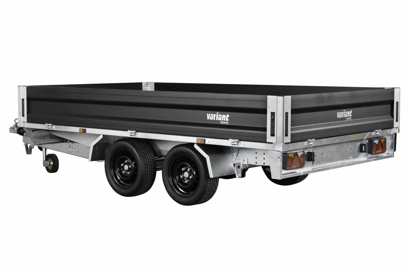 Variant 3518 X3 Edition Hochlader
