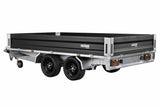 Variant 3518 X3 Edition Hochlader