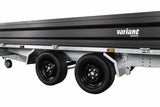Variant 3518 X3 Edition Hochlader