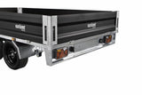 Variant 3518 X3 Edition Hochlader