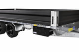 Variant 3518 X3 Edition Hochlader
