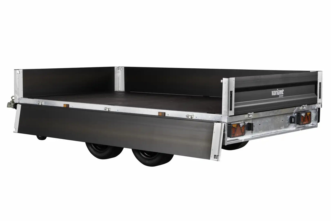 Variant 3518 X3 Edition Hochlader