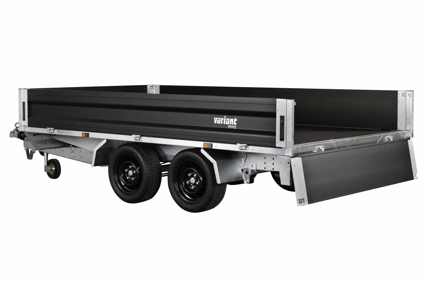 Variant 3518 X3 Edition Hochlader