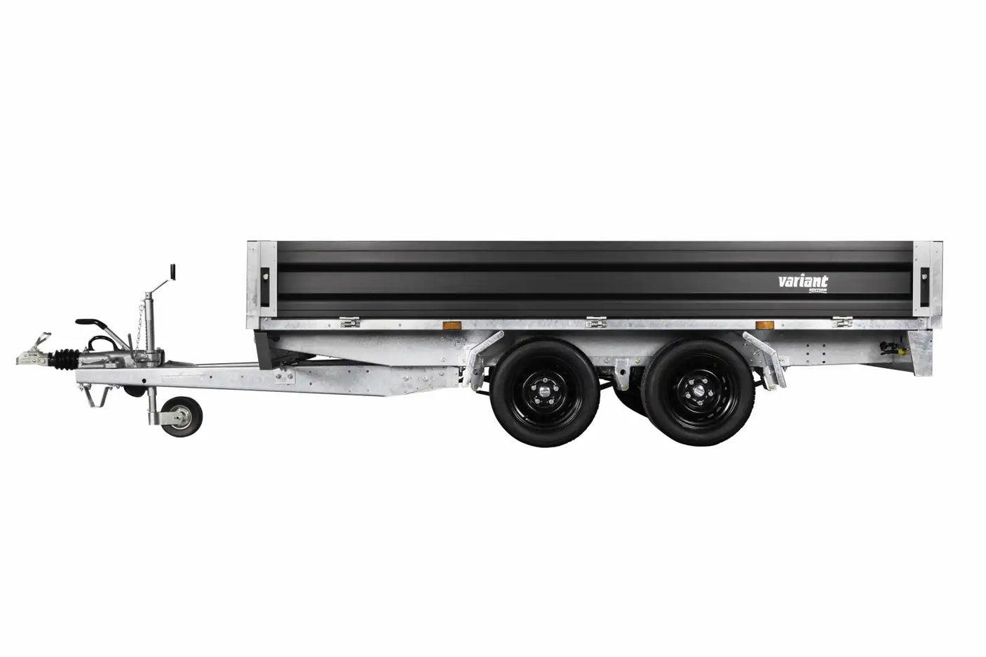 Variant 3518 X3 Edition Hochlader