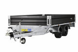 Variant 3518 X3 Edition Hochlader