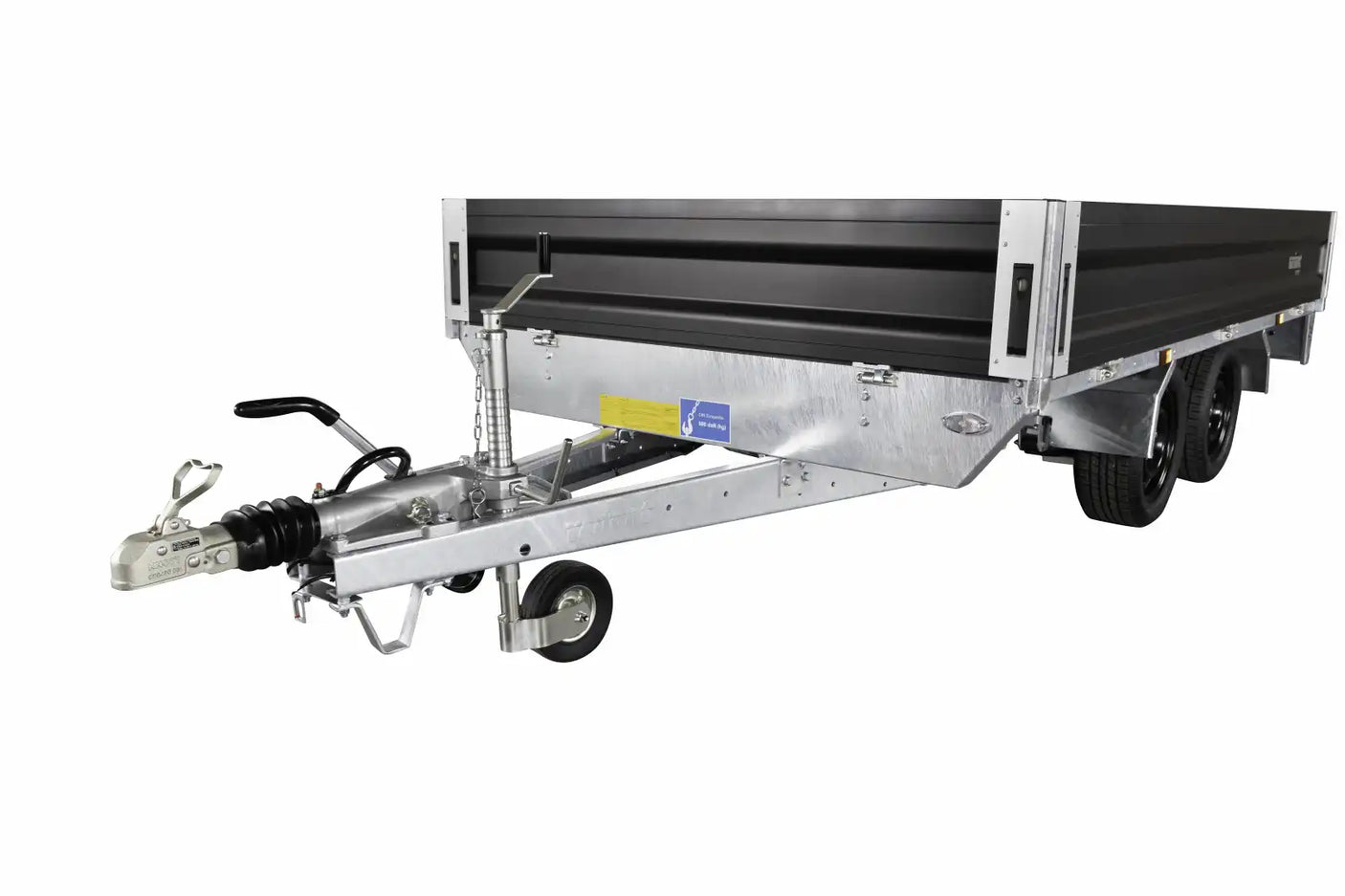 Variant 3518 X3 Edition Hochlader