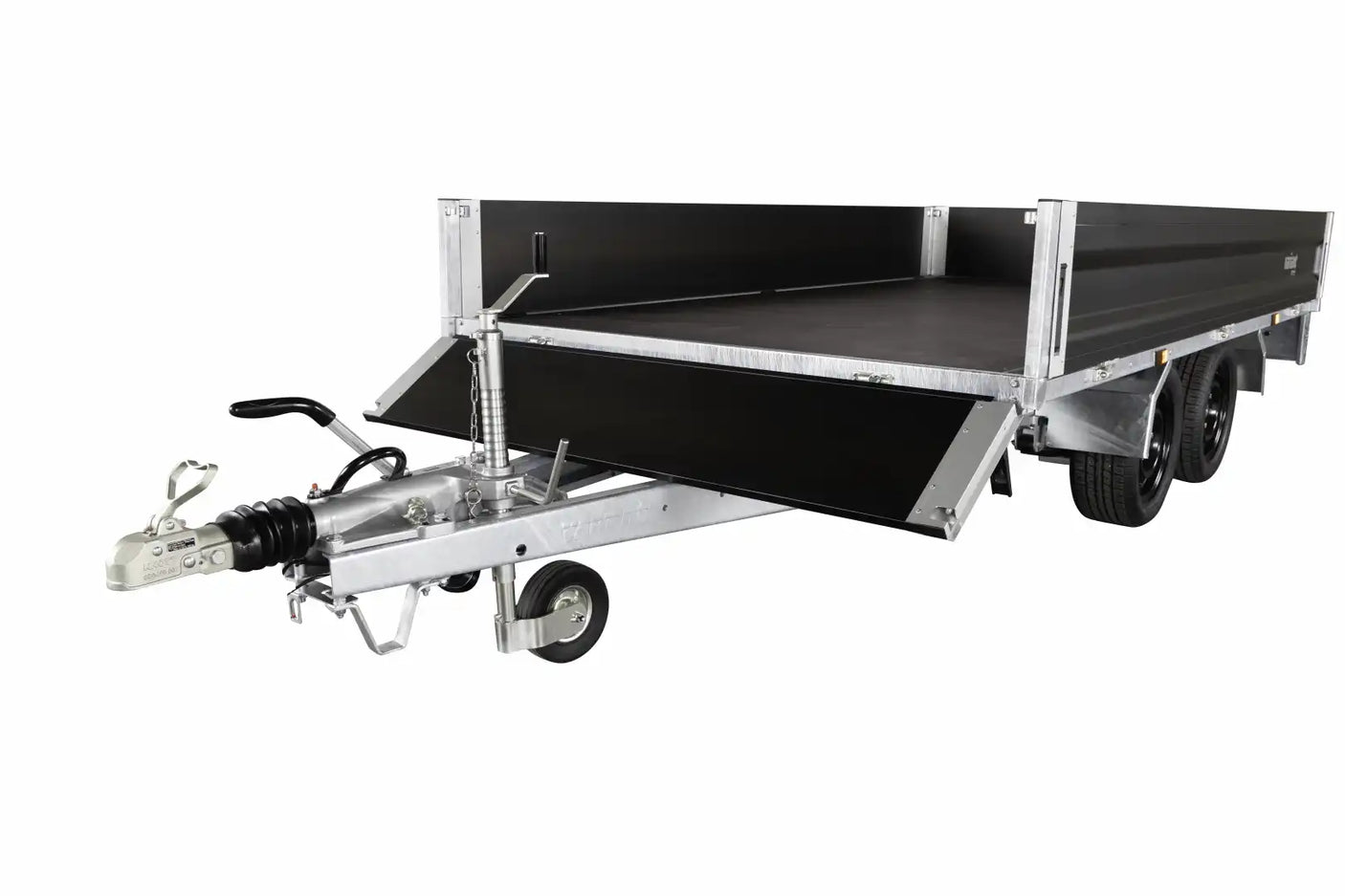 Variant 3518 X3 Edition Hochlader