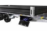 Variant 3521 X4 Edition Hochlader
