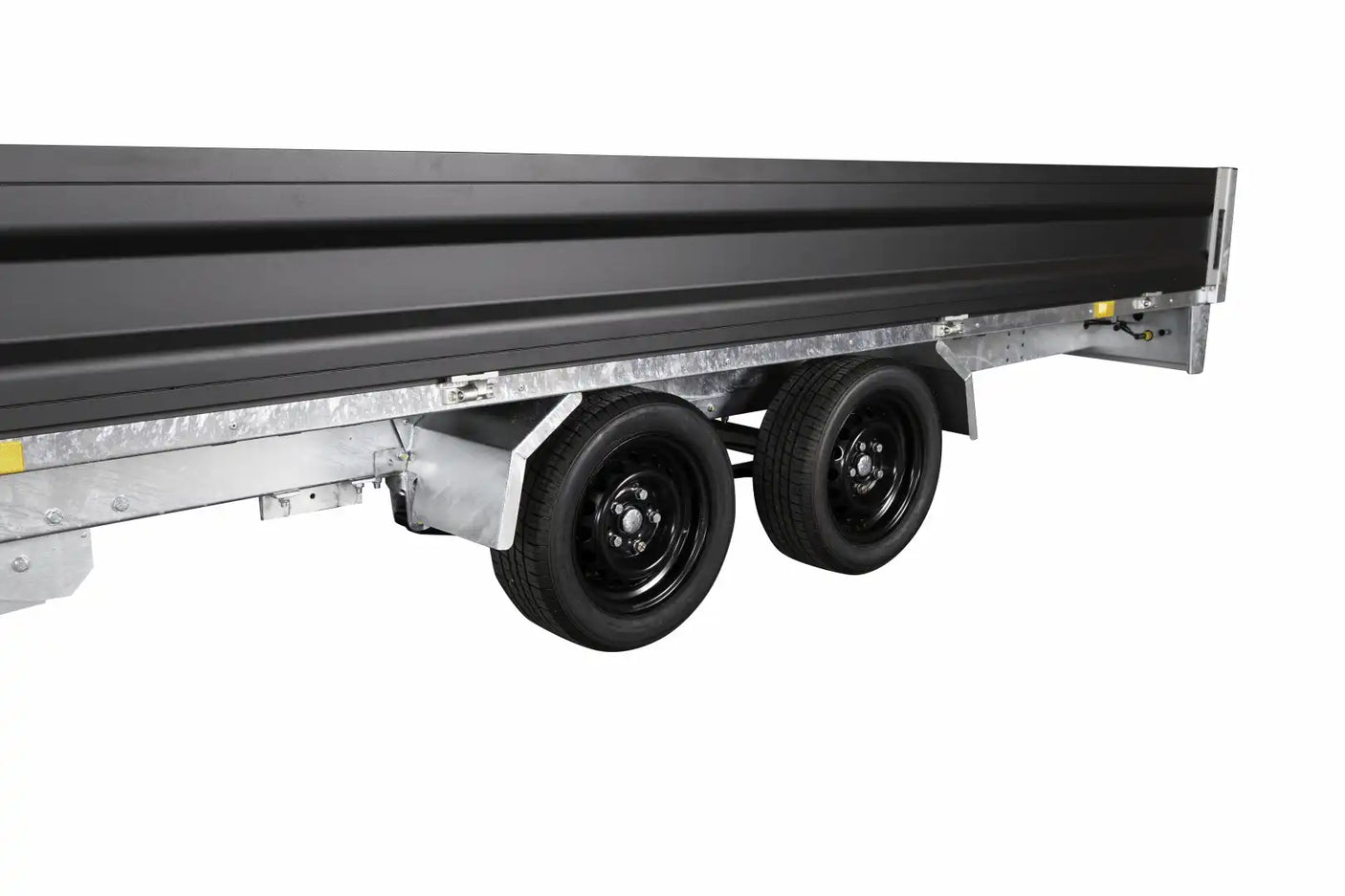 Variant 3521 X4 Edition Hochlader