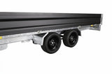 Variant 3521 X4 Edition Hochlader