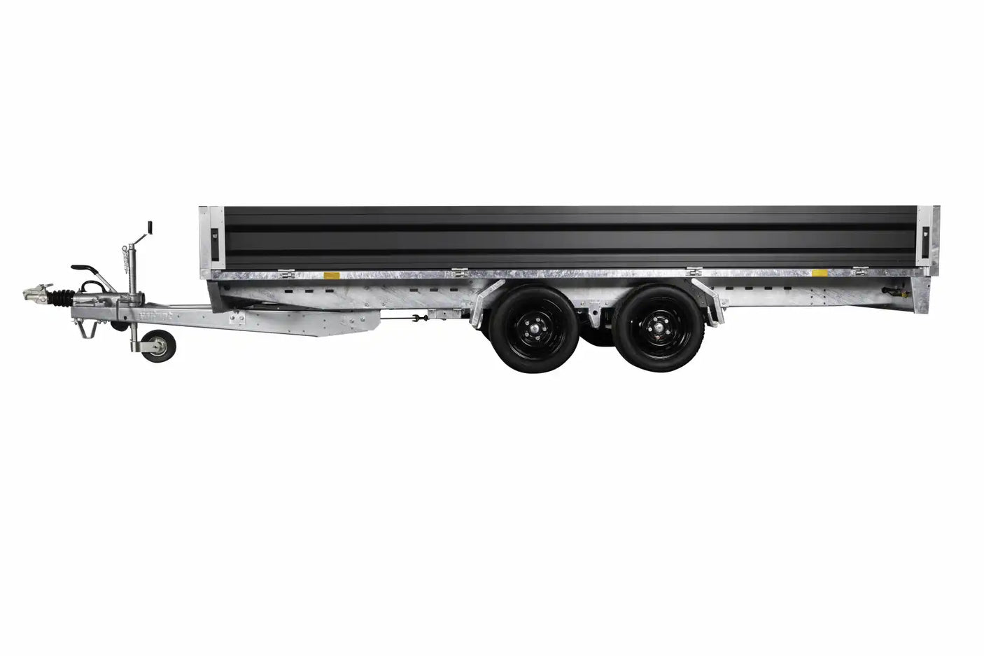 Variant 3521 X4 Edition Hochlader