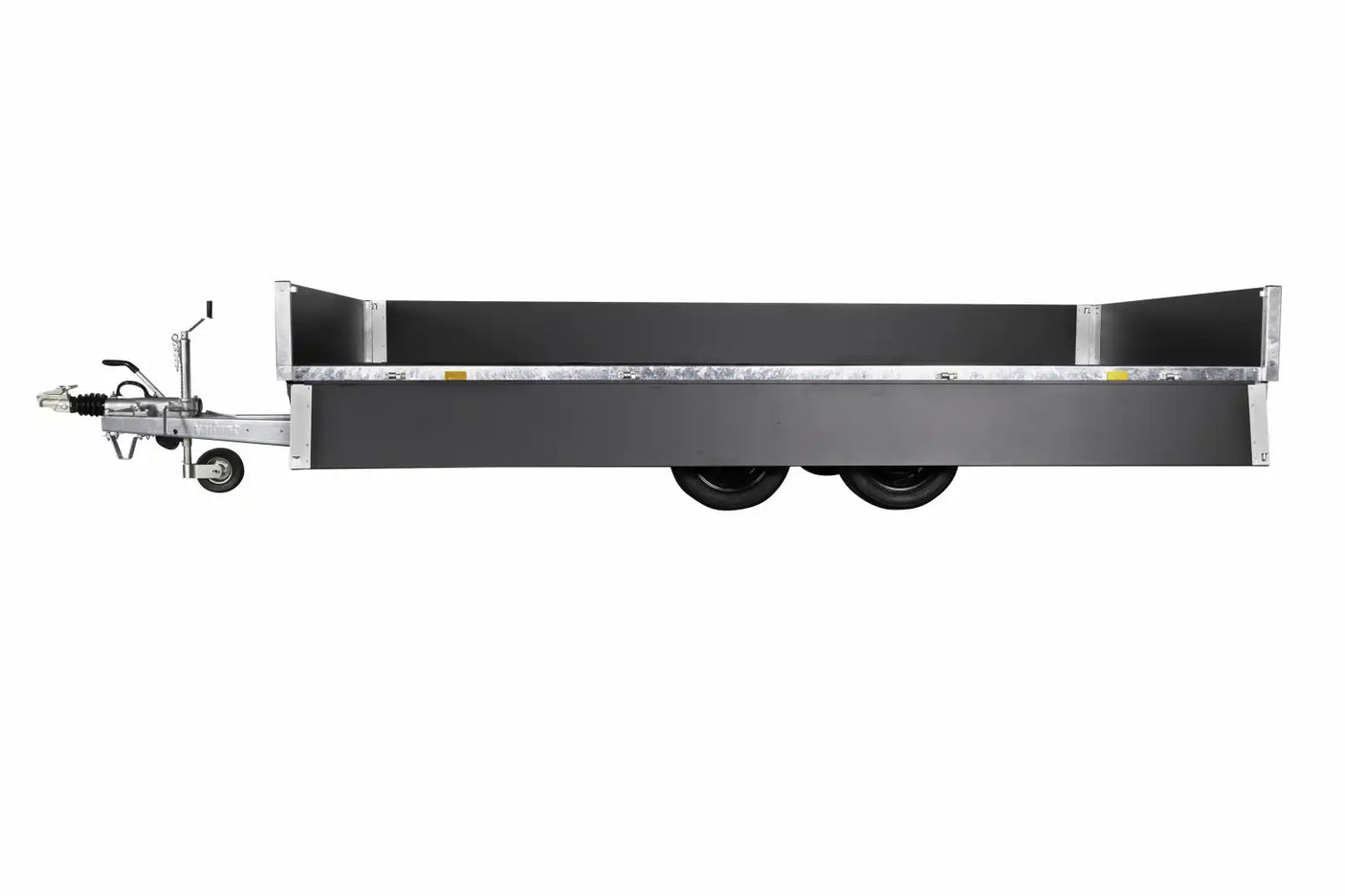 Variant 3521 X4 Edition Hochlader