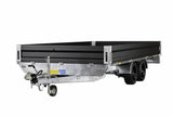 Variant 3521 X4 Edition Hochlader