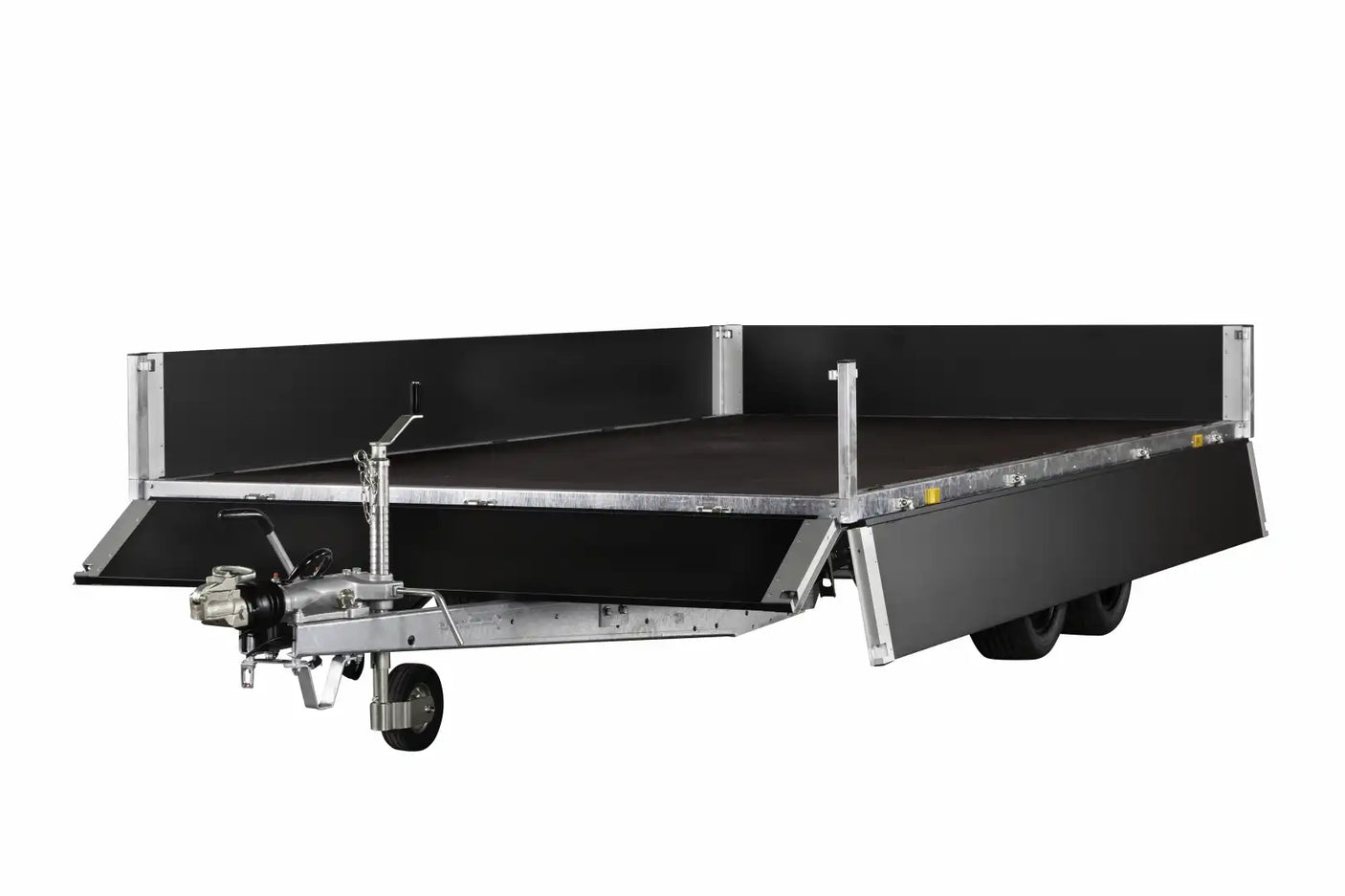 Variant 3521 X4 Edition Hochlader