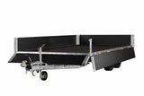 Variant 3521 X4 Edition Hochlader