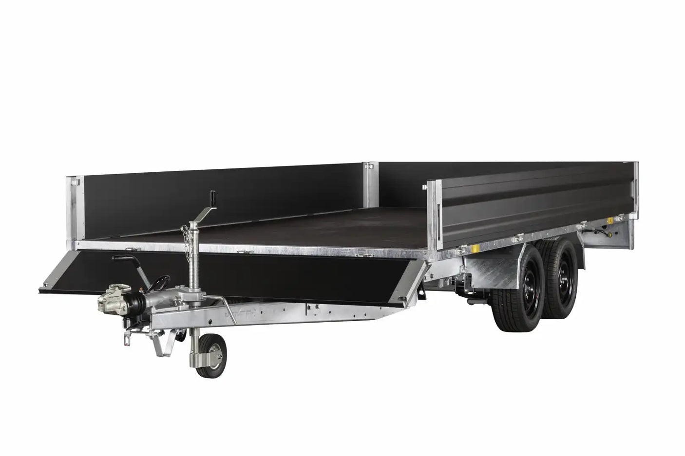 Variant 3521 X4 Edition Hochlader