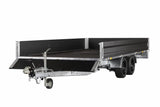 Variant 3521 X4 Edition Hochlader