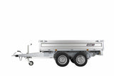 Variant 2015 T2 Kippanhänger