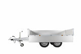 Variant 2015 T2 Kippanhänger