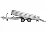 Variant 3032 UX Kippanhänger
