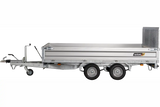 Variant 3032 UX Kippanhänger