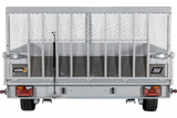 Variant 3032 UX Kippanhänger