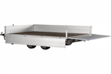 Variant 3032 UX Kippanhänger