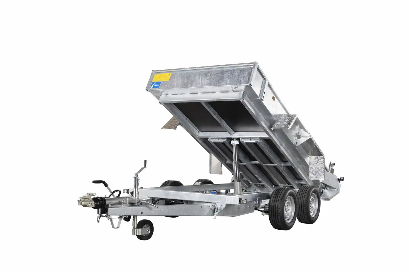 Variant 3515 MT Maschinentransporter