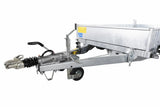 Variant 3515 MT Maschinentransporter