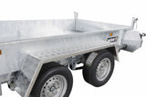 Variant 3515 MT Maschinentransporter