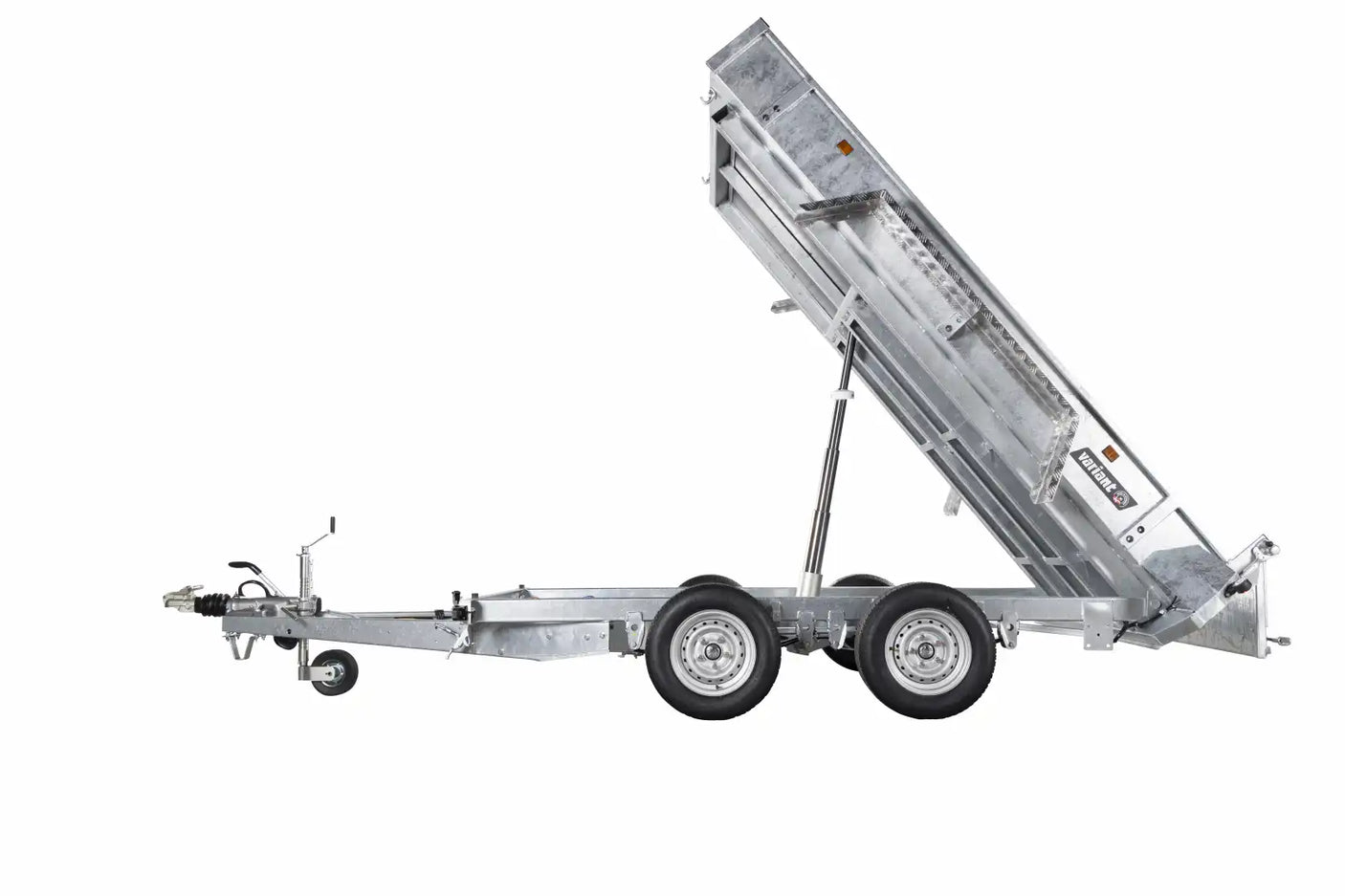Variant 3515 MT Maschinentransporter