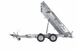 Variant 3515 MT Maschinentransporter