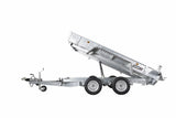 Variant 3515 MT Maschinentransporter