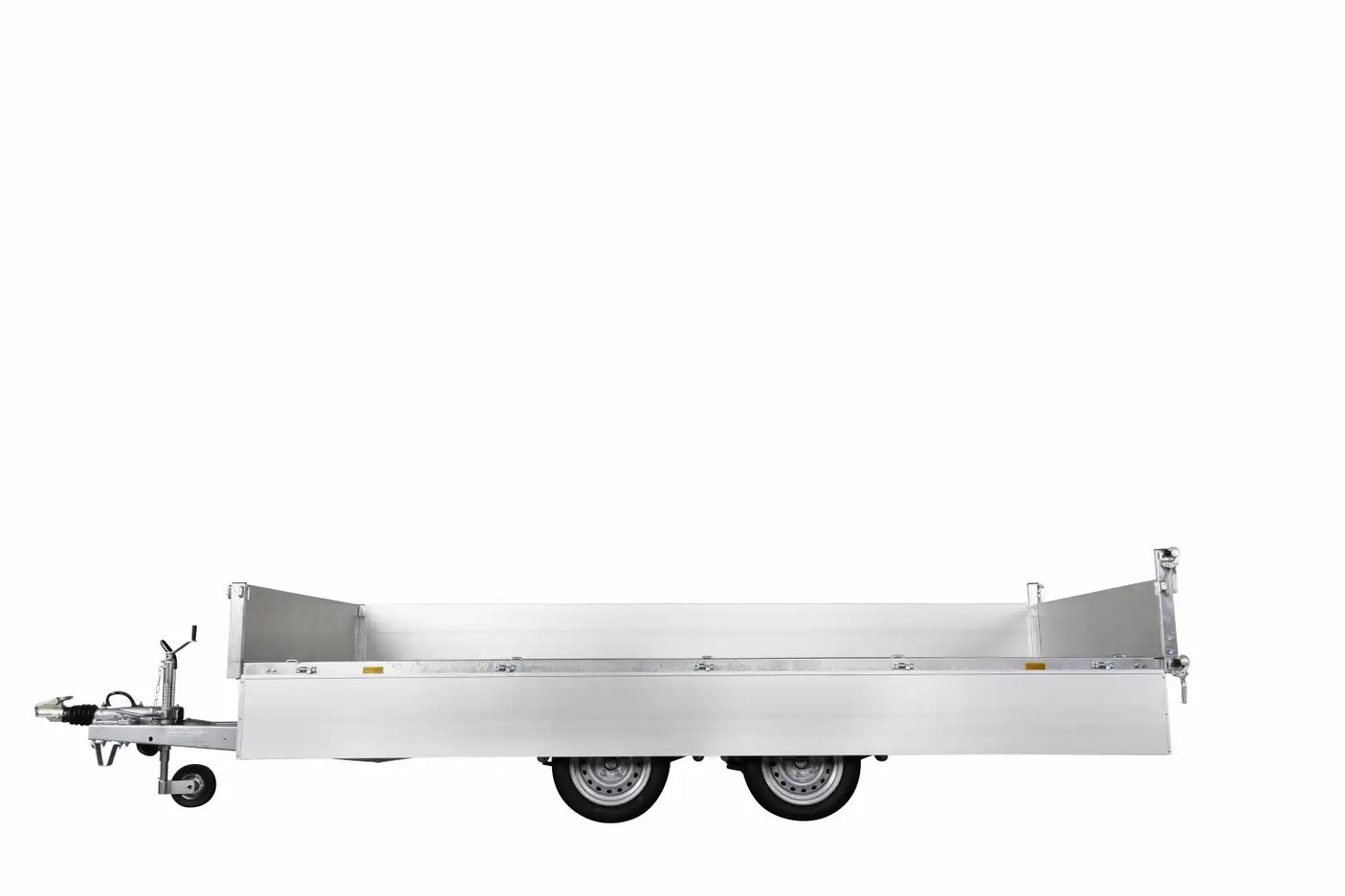 Variant 3521 TB Kippanhänger