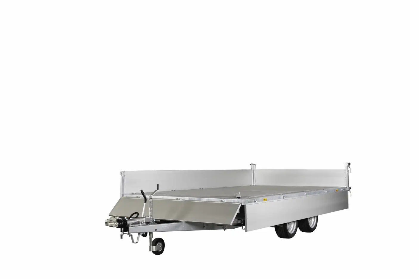 Variant 3521 TB Kippanhänger