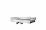 Variant 3521 TB Kippanhänger