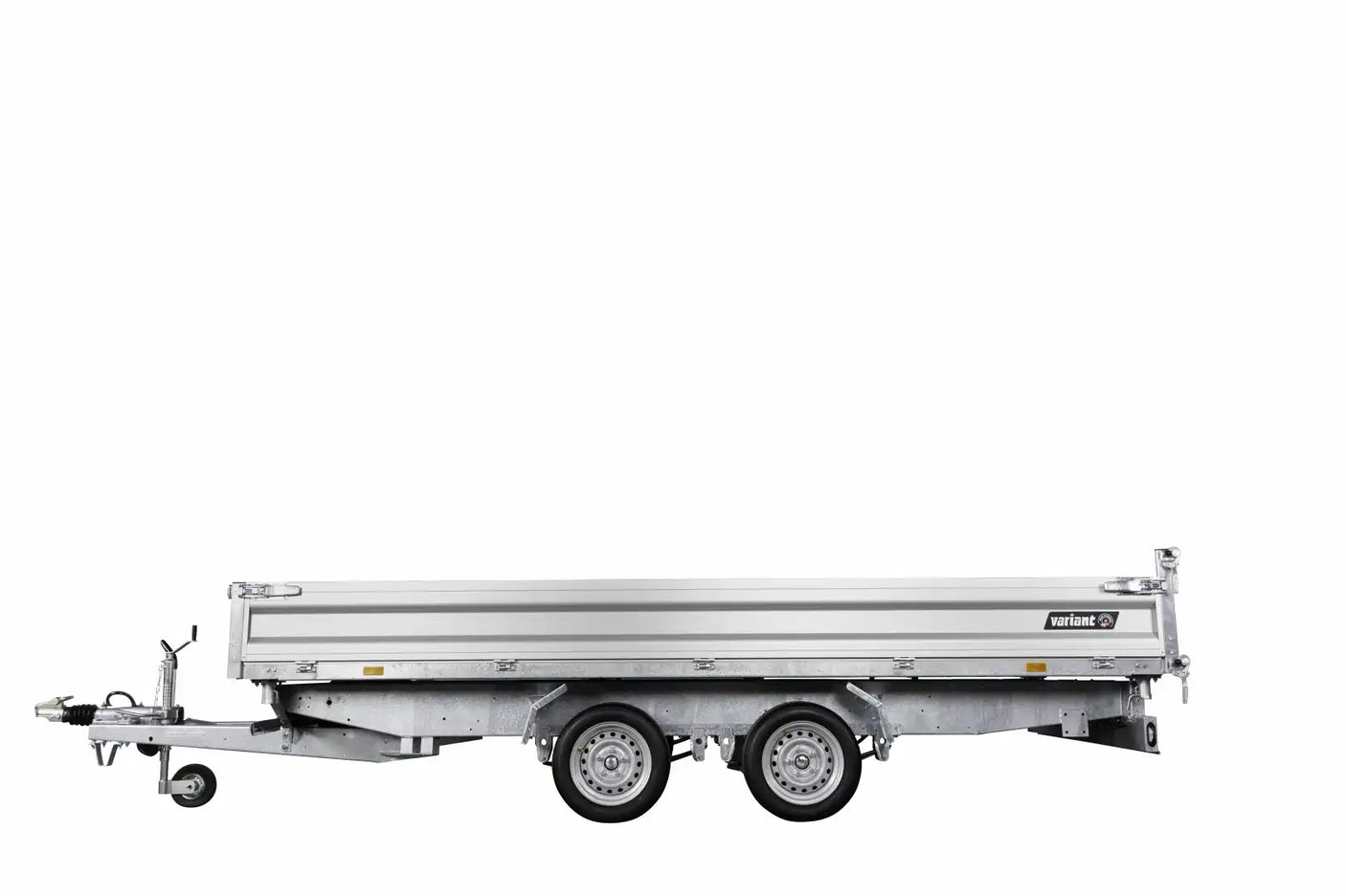 Variant 3521 TB Kippanhänger