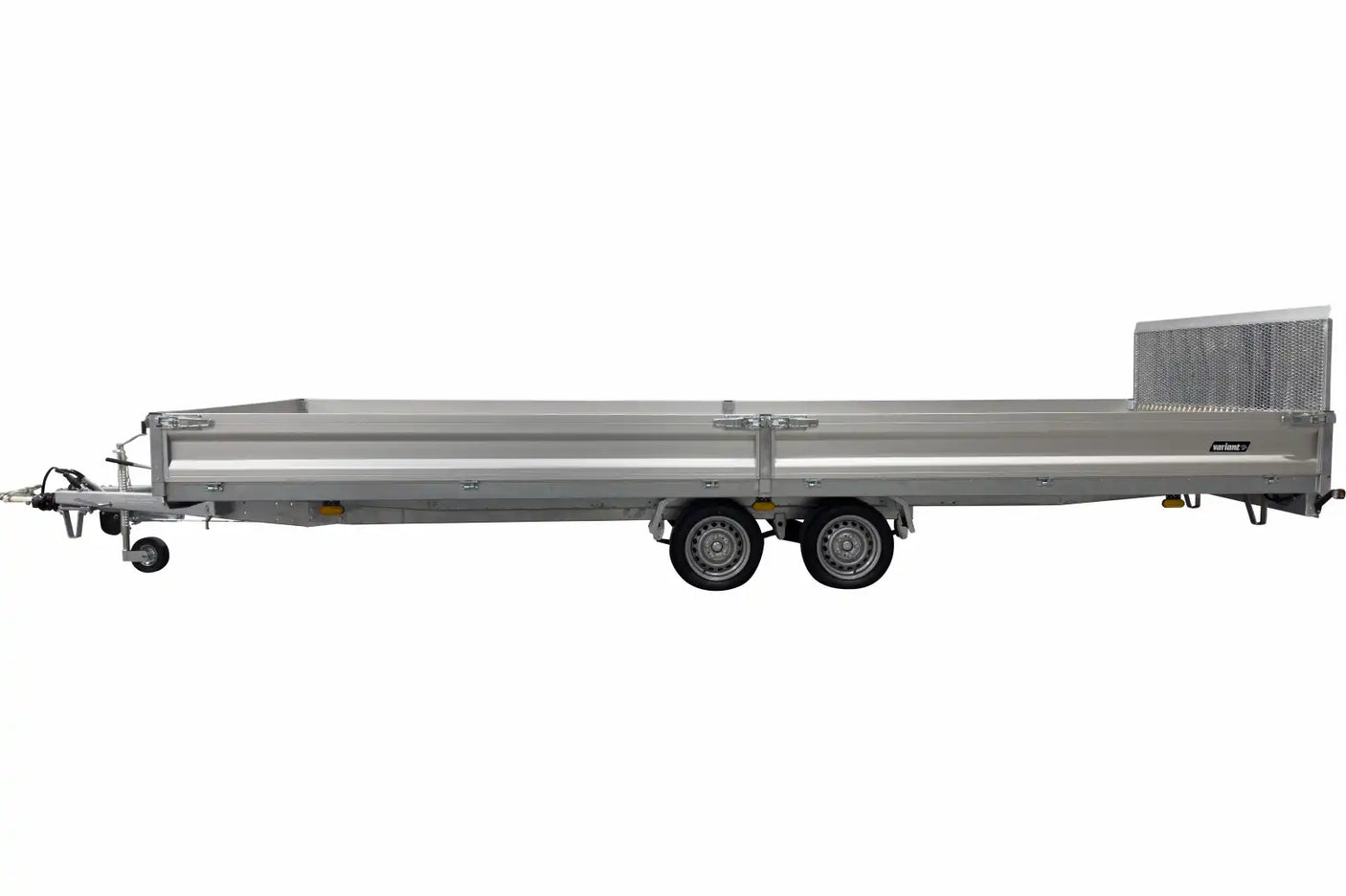 Variant 3562 UX Kippanhänger