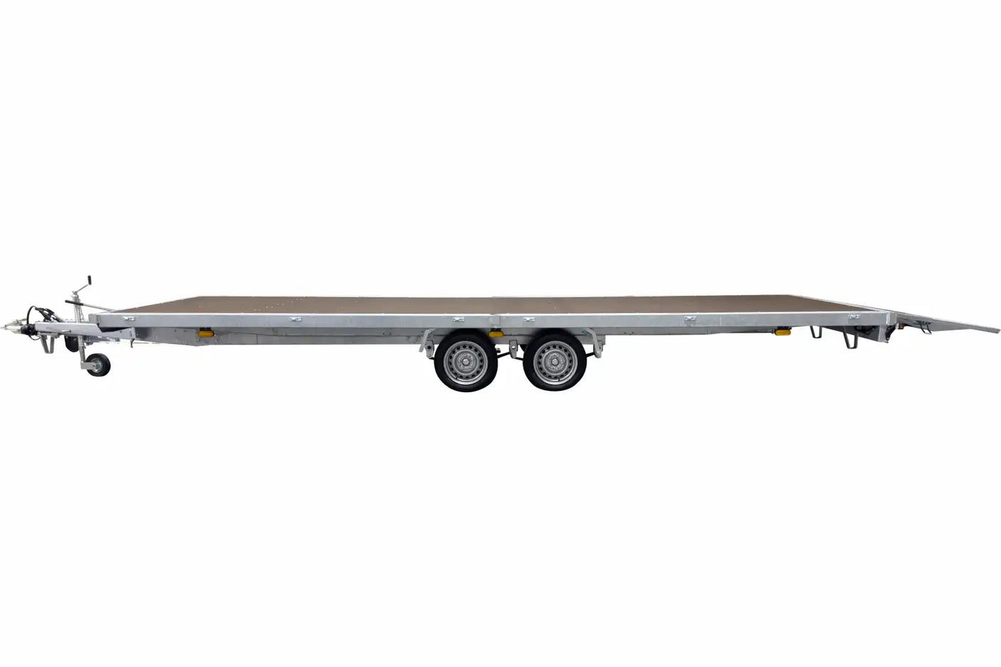 Variant 3562 UX Kippanhänger