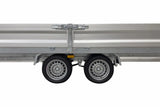 Variant 3562 UX Kippanhänger