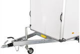 Variant 2017 C3 Kofferanhänger