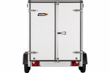 Variant 2017 C3 Kofferanhänger