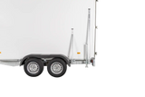 Variant 2705 CVB35 Kofferanhänger