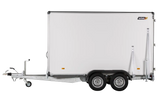 Variant 2705 CVB35 Kofferanhänger