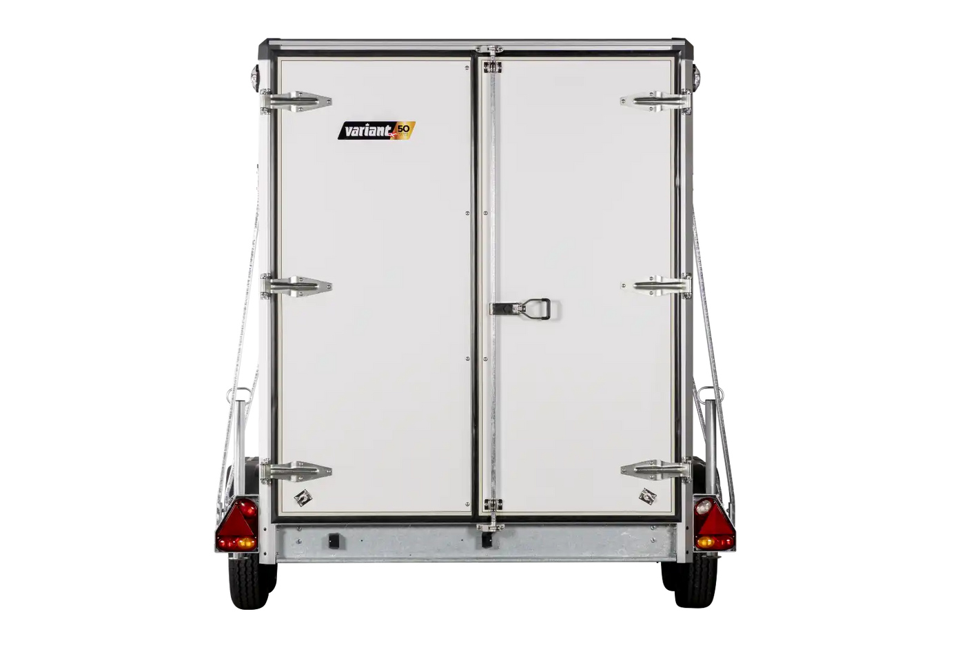 Variant 2705 CVB35 Kofferanhänger
