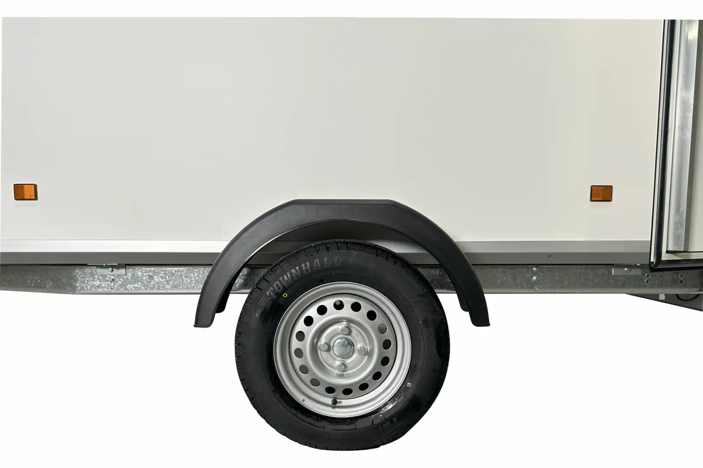 Variant 713 C2 Basic Kofferanhänger