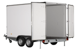 Variant 2005 CVB35 Kofferanhänger