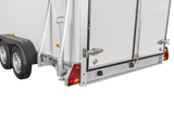Variant 2705 CVB42 Kofferanhänger
