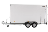Variant 2705 CVB42 Kofferanhänger